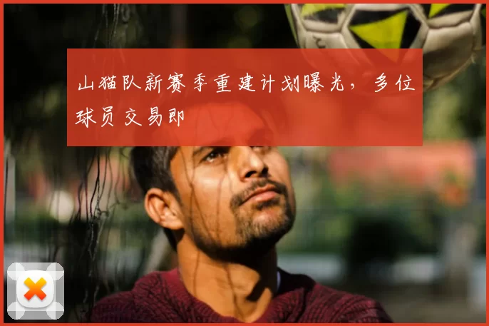 山猫队新赛季重建计划曝光，多位球员交易即