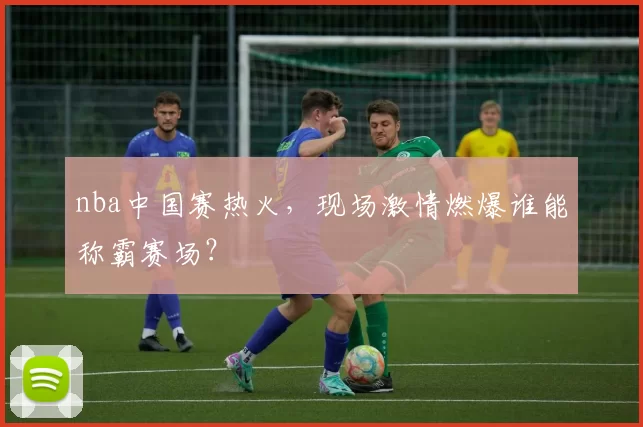 nba中国赛热火，现场激情燃爆谁能称霸赛场？