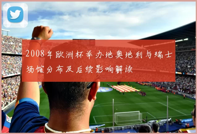 2008年欧洲杯举办地奥地利与瑞士场馆分布及后续影响解读